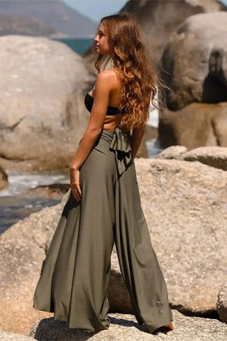 Infinity Pants SandSet