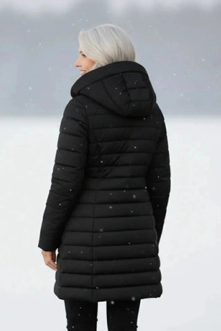 Arctic Plush Puffer SandSet
