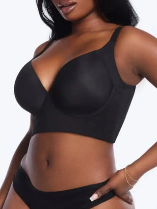 Back Smoothing Shaping Bra mysite
