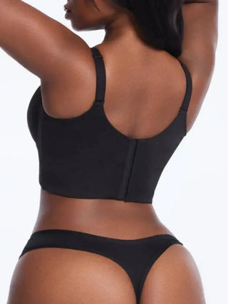Back Smoothing Shaping Bra mysite