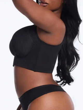 Back Smoothing Shaping Bra mysite