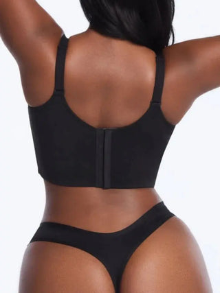 Back Smoothing Shaping Bra mysite