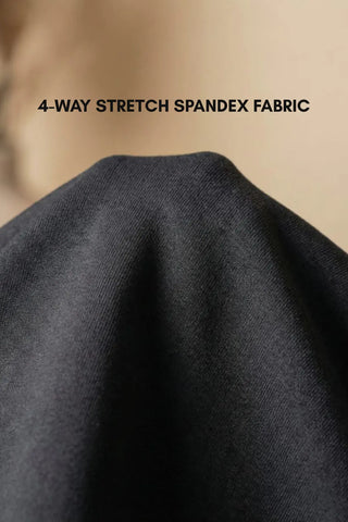 Couture Silhouette Flare Pants SandSet