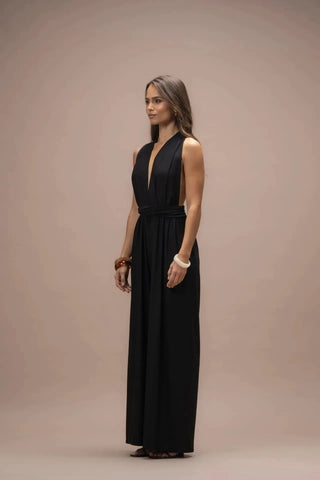 Eliya Jumpsuit SandSet