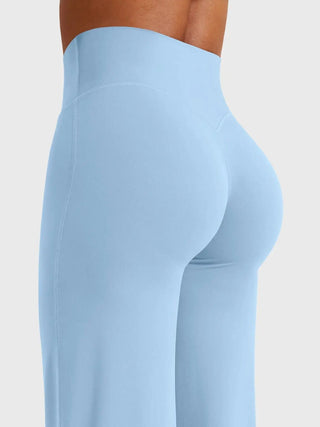 EvoFlex High-Rise Contour Pants SandSet