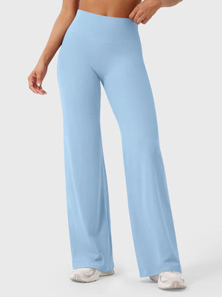 EvoFlex High-Rise Contour Pants SandSet