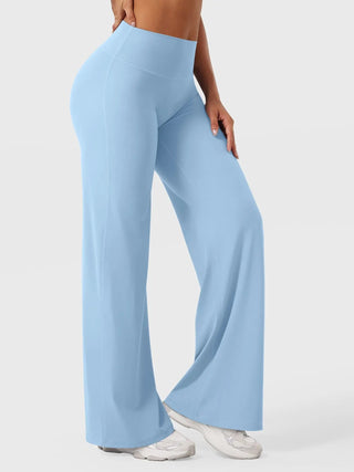 EvoFlex High-Rise Contour Pants SandSet