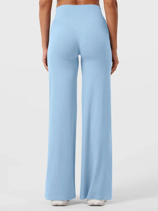 EvoFlex High-Rise Contour Pants SandSet