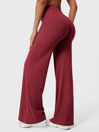 EvoFlex High-Rise Contour Pants SandSet