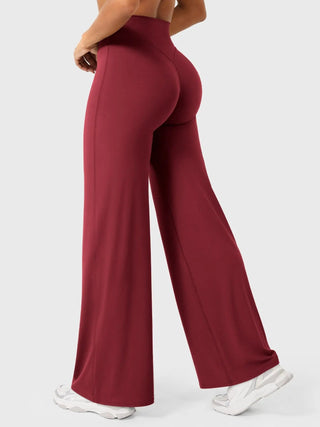 EvoFlex High-Rise Contour Pants SandSet