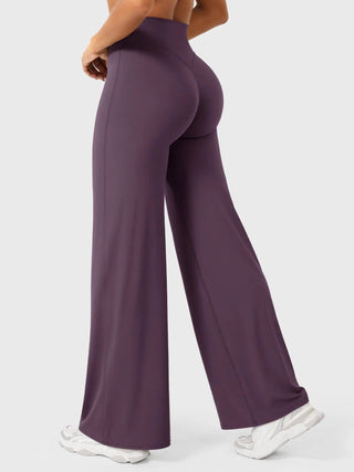 EvoFlex High-Rise Contour Pants SandSet