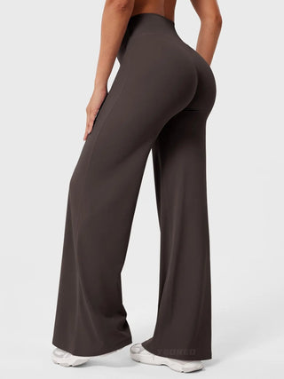 EvoFlex High-Rise Contour Pants SandSet