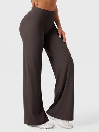 EvoFlex High-Rise Contour Pants SandSet