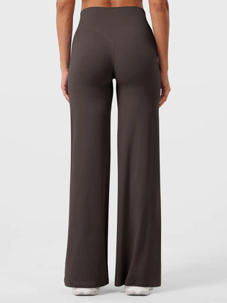 EvoFlex High-Rise Contour Pants SandSet