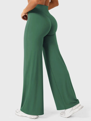 EvoFlex High-Rise Contour Pants SandSet
