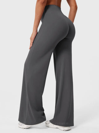 EvoFlex High-Rise Contour Pants SandSet