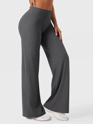 EvoFlex High-Rise Contour Pants SandSet