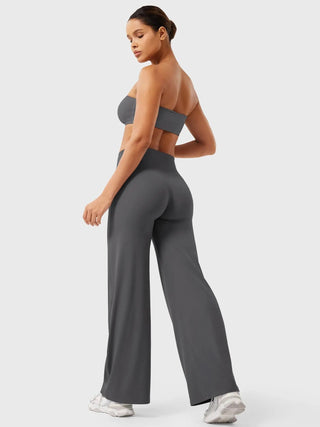 EvoFlex High-Rise Contour Pants SandSet