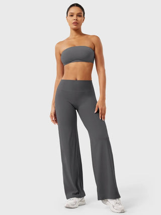 EvoFlex High-Rise Contour Pants SandSet