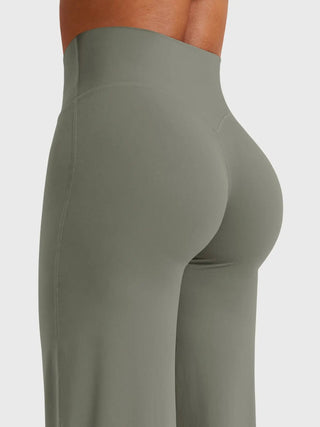 EvoFlex High-Rise Contour Pants SandSet
