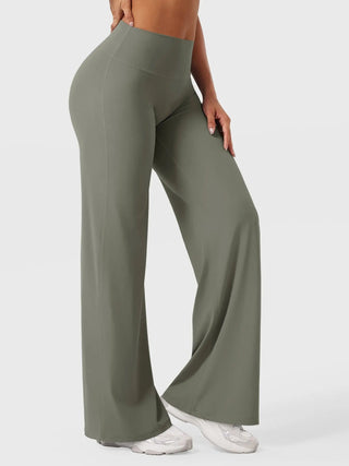 EvoFlex High-Rise Contour Pants SandSet