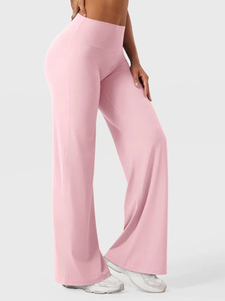 EvoFlex High-Rise Contour Pants SandSet