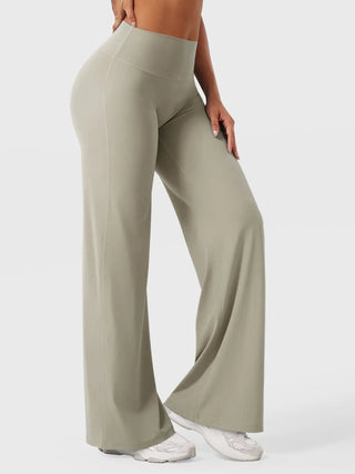 EvoFlex High-Rise Contour Pants SandSet