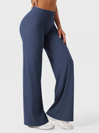 EvoFlex High-Rise Contour Pants SandSet