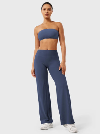EvoFlex High-Rise Contour Pants SandSet