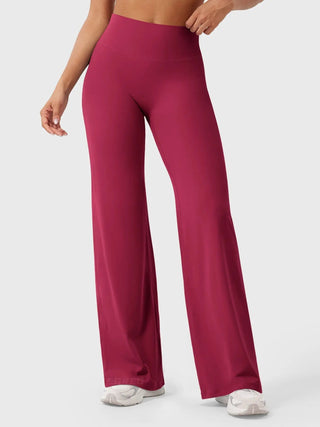 EvoFlex High-Rise Contour Pants SandSet