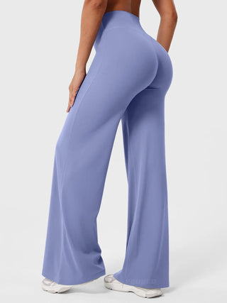 EvoFlex High-Rise Contour Pants SandSet