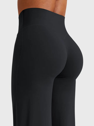 EvoFlex High-Rise Contour Pants SandSet