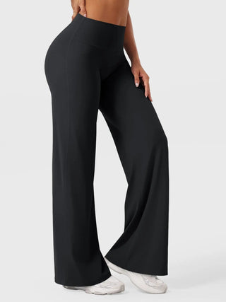 EvoFlex High-Rise Contour Pants SandSet