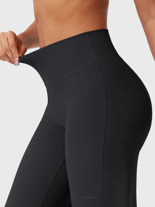 EvoFlex High-Rise Contour Pants SandSet