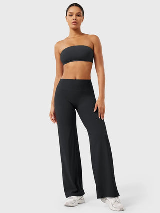 EvoFlex High-Rise Contour Pants SandSet