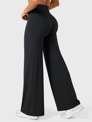 EvoFlex High-Rise Contour Pants SandSet