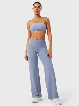 EvoFlex High-Rise Contour Pants SandSet