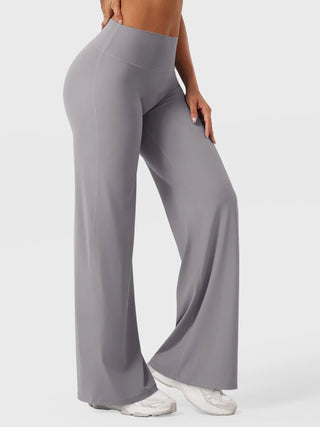 EvoFlex High-Rise Contour Pants SandSet