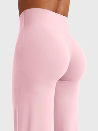 EvoFlex High-Rise Contour Pants SandSet