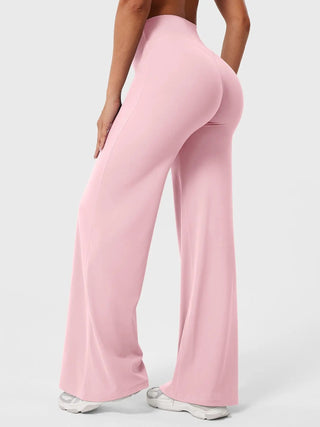 EvoFlex High-Rise Contour Pants SandSet