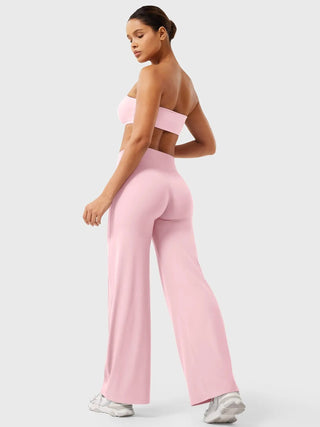 EvoFlex High-Rise Contour Pants SandSet