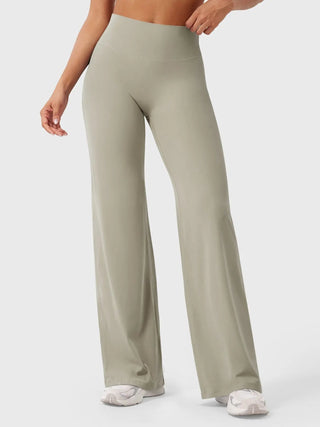 EvoFlex High-Rise Contour Pants SandSet
