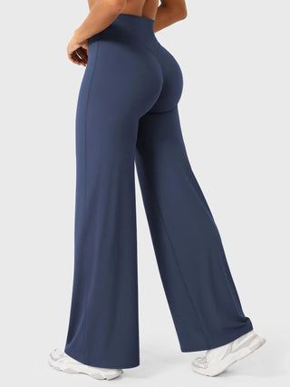 EvoFlex High-Rise Contour Pants SandSet