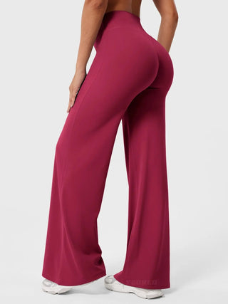 EvoFlex High-Rise Contour Pants SandSet