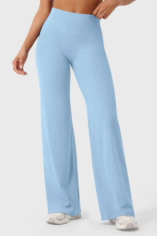 EvoFlex High-Rise Contour Pants SandSet