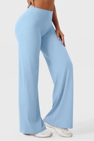 EvoFlex High-Rise Contour Pants SandSet