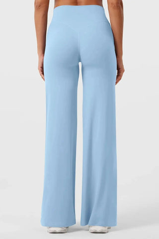 EvoFlex High-Rise Contour Pants SandSet