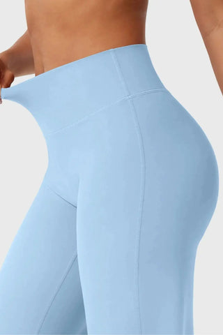 EvoFlex High-Rise Contour Pants SandSet