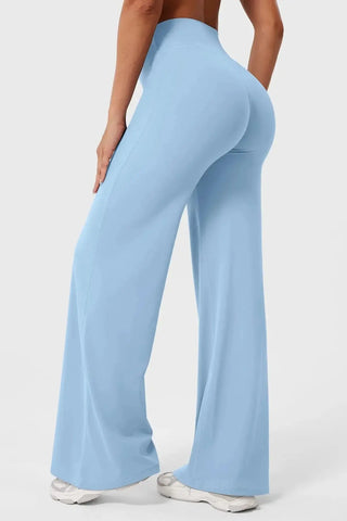 EvoFlex High-Rise Contour Pants SandSet