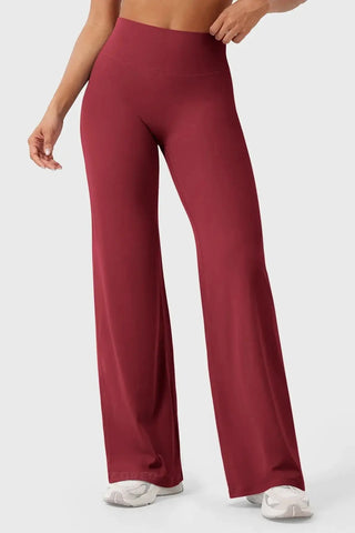 EvoFlex High-Rise Contour Pants SandSet